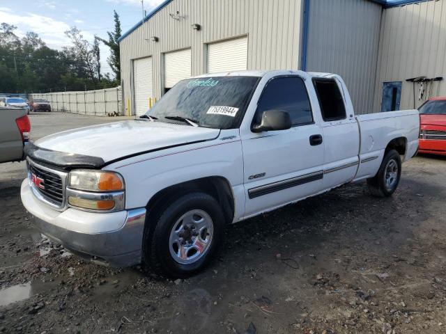 GMC NEW SIERRA 2000 2gtec19t3y1113859