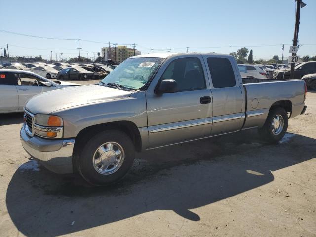 GMC NEW SIERRA 2001 2gtec19t411232347