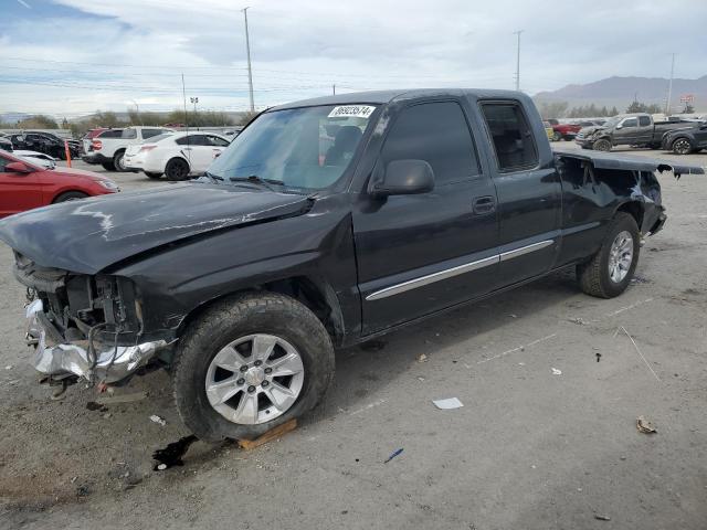 GMC NEW SIERRA 2004 2gtec19t441113797