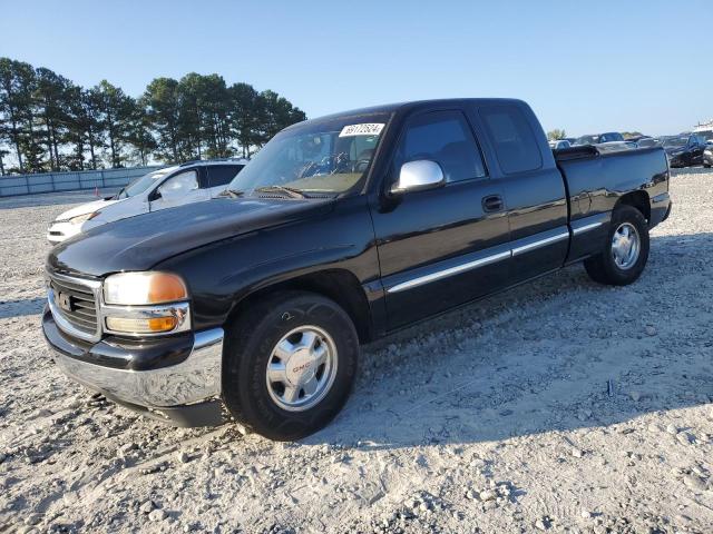 GMC NEW SIERRA 2000 2gtec19t4y1130010