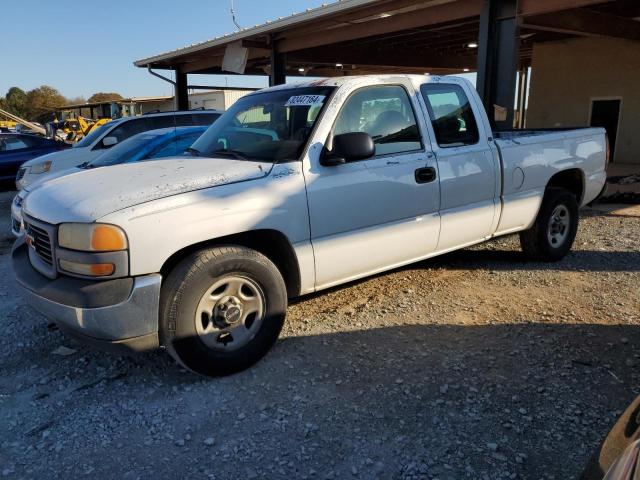 GMC NEW SIERRA 2001 2gtec19t511156055