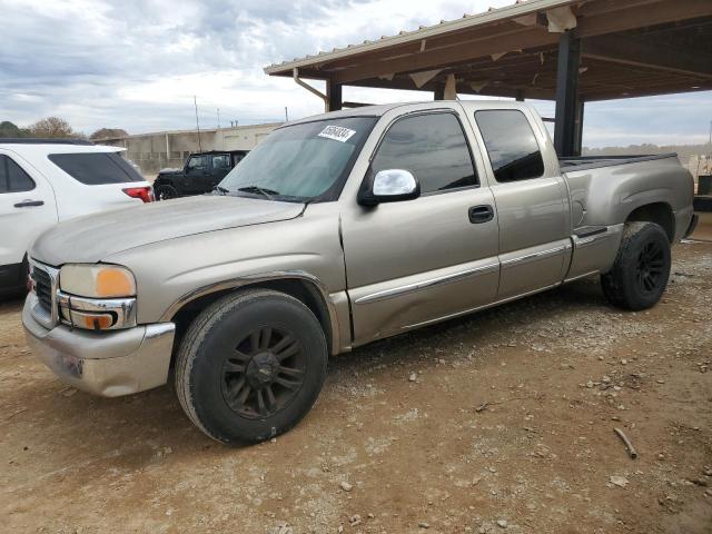 GMC NEW SIERRA 2001 2gtec19t511379647