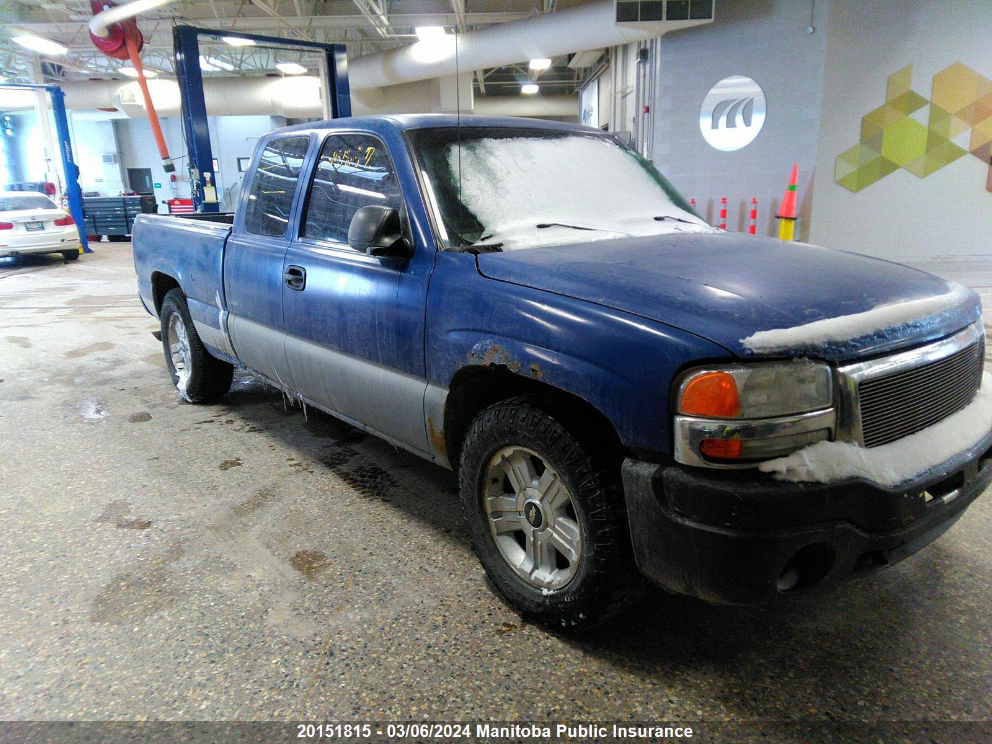 GMC NULL 2003 2gtec19t531238418