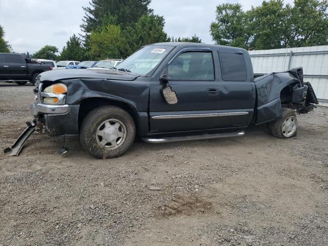 GMC NEW SIERRA 2004 2gtec19t541123545