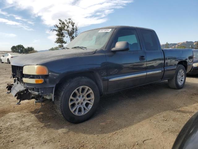 GMC NEW SIERRA 2004 2gtec19t541288950