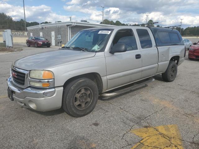 GMC OTHER 2004 2gtec19t541302958