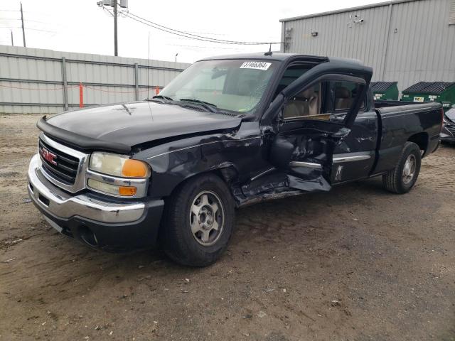 GMC SIERRA 2003 2gtec19t631204990