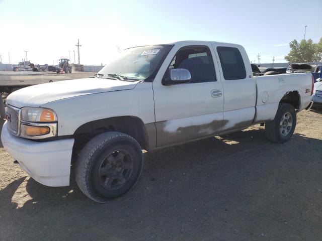 GMC NEW SIERRA 2004 2gtec19t6y1131496