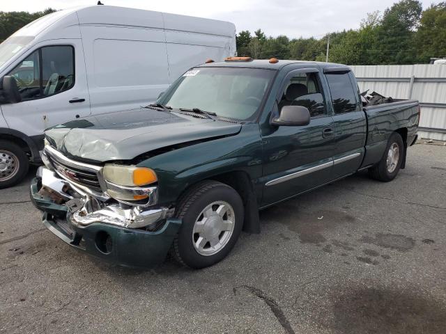 GMC NEW SIERRA 2003 2gtec19t731332249