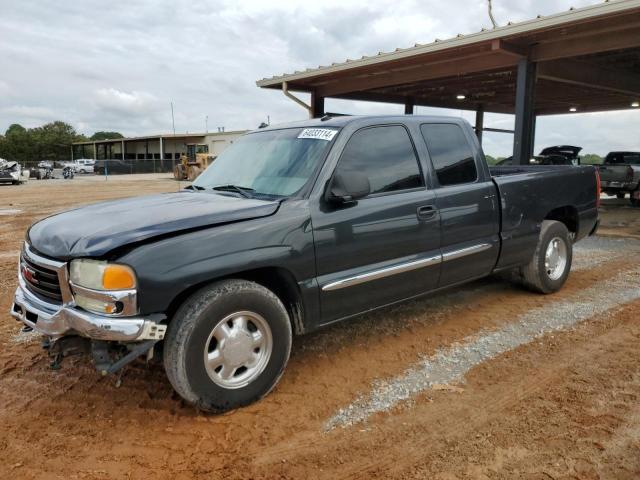 GMC SIERRA 2003 2gtec19t731360648