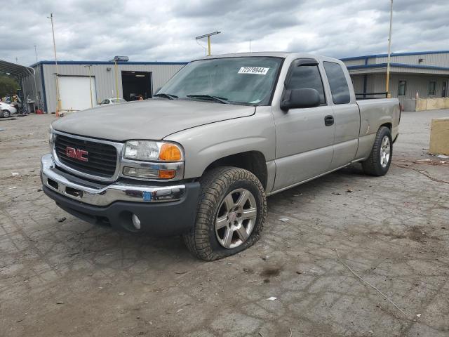 GMC NEW SIERRA 2005 2gtec19t751265638