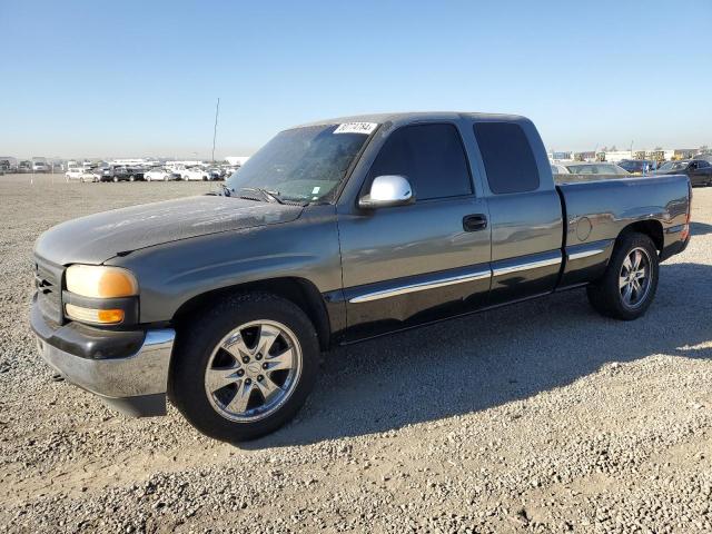 GMC NEW SIERRA 1999 2gtec19t7x1564856