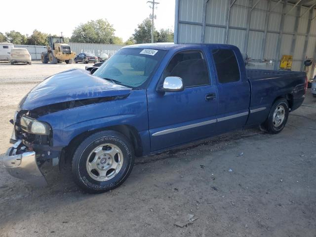 GMC NEW SIERRA 2000 2gtec19t7y1240405