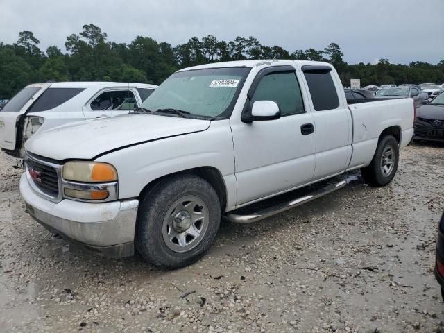 GMC SIERRA 2002 2gtec19t821230506