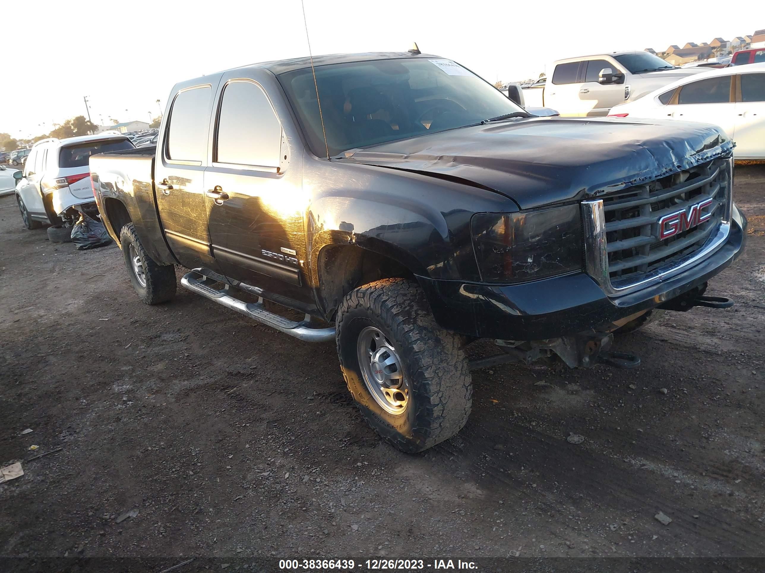 GMC SIERRA 2002 2gtec19t821356722