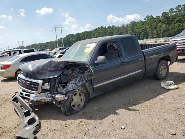 GMC NEW SIERRA 2003 2gtec19t831298144