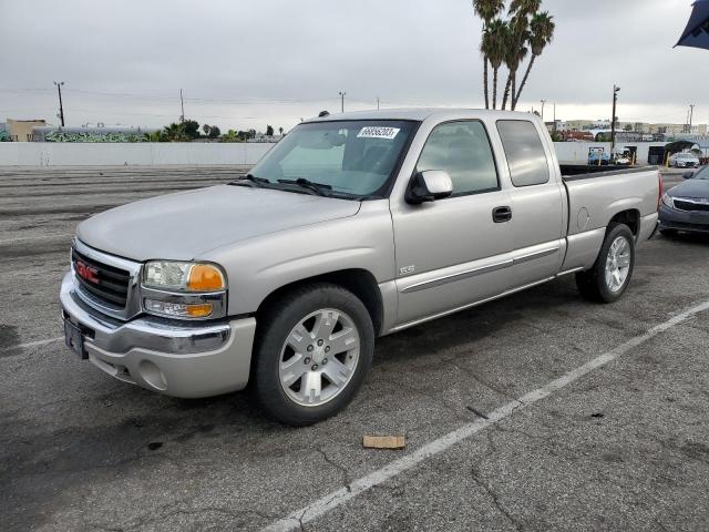 GMC NEW SIERRA 2004 2gtec19t841155633