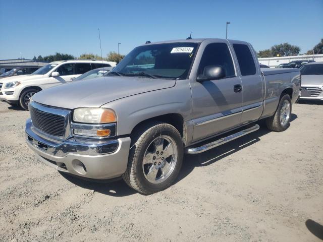 GMC NEW SIERRA 2005 2gtec19t851279516