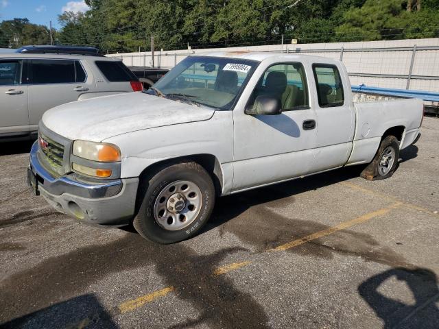 GMC NEW SIERRA 2006 2gtec19t861115734