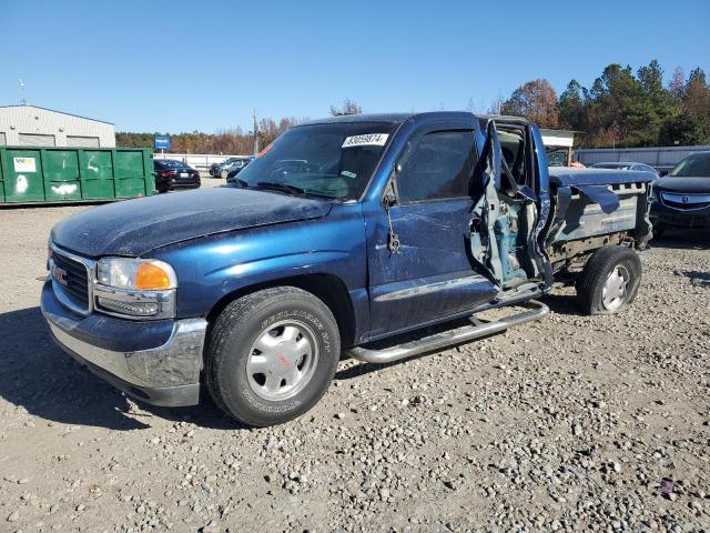 GMC NEW SIERRA 2000 2gtec19t8y1315645