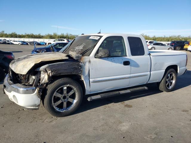 GMC NEW SIERRA 2005 2gtec19t951230017