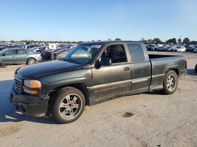 GMC SIERRA 2005 2gtec19t951337021