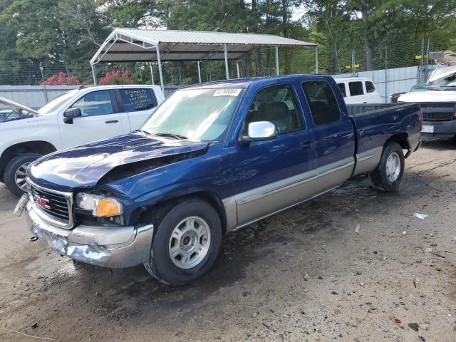 GMC NEW SIERRA 2000 2gtec19t9y1132464