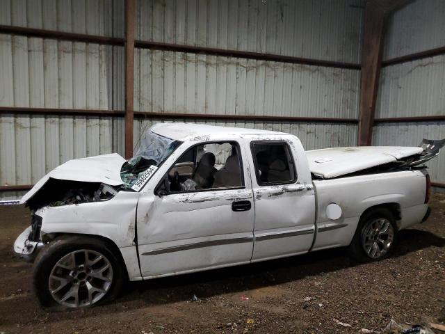 GMC SIERRA 2000 2gtec19t9y1233973