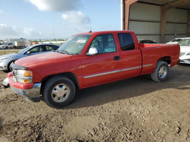 GMC NEW SIERRA 2002 2gtec19tx21354969