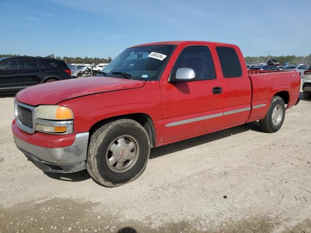 GMC SIERRA 1999 2gtec19txx1500164