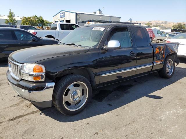 GMC SIERRA 2000 2gtec19txy1233531