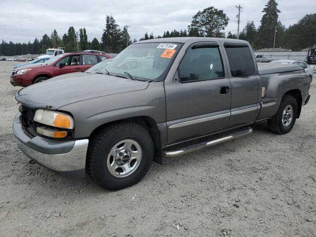 GMC NEW SIERRA 2000 2gtec19v0y1372875