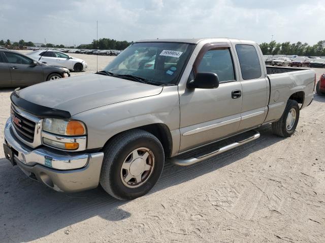 GMC SIERRA 2003 2gtec19v131290954