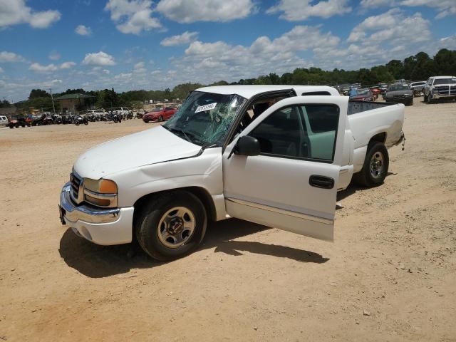 GMC SIERRA 2004 2gtec19v141110101