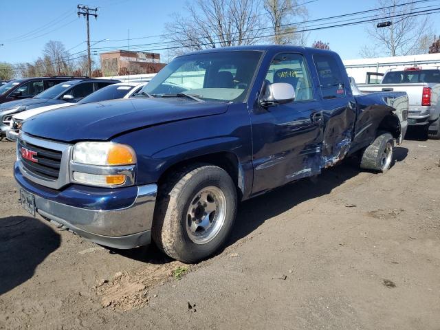 GMC SIERRA 2000 2gtec19v2y1211962