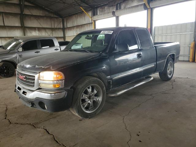 GMC NEW SIERRA 2003 2gtec19v331357781