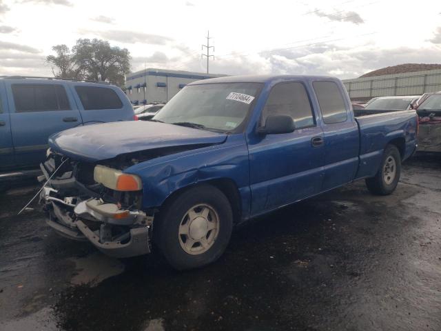 GMC NEW SIERRA 2003 2gtec19v331362964