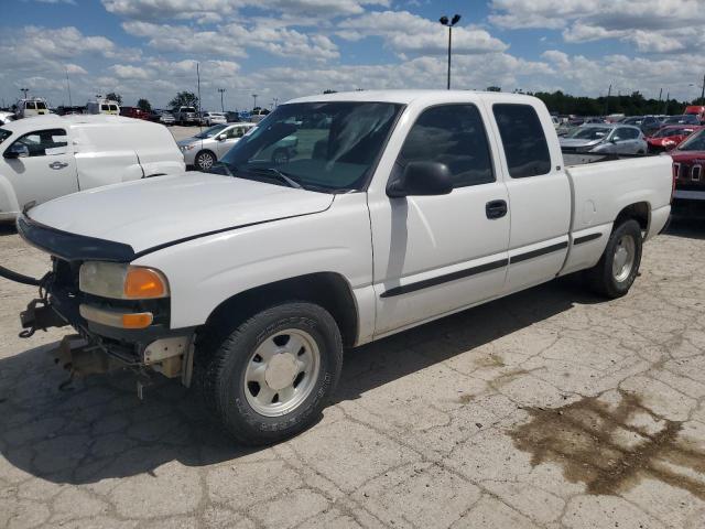 GMC SIERRA 1999 2gtec19v3x1529068