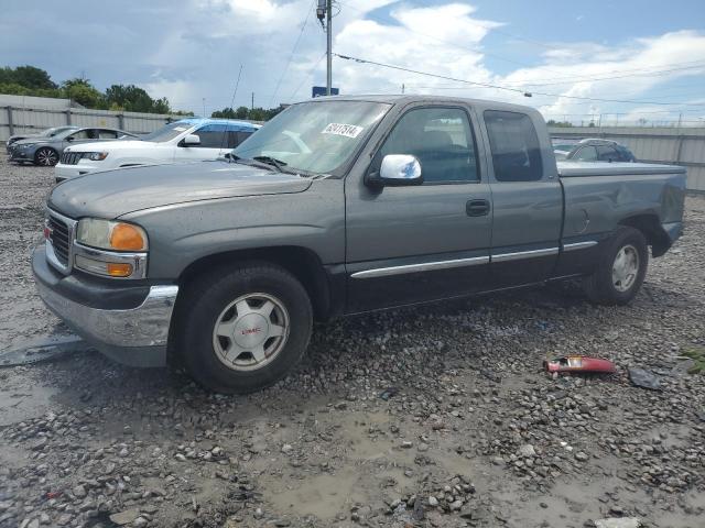 GMC NEW SIERRA 1999 2gtec19v3x1559204