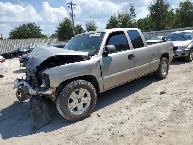 GMC NEW SIERRA 2003 2gtec19v431257267