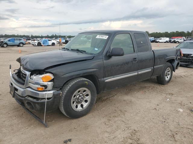 GMC NEW SIERRA 2005 2gtec19v451339938