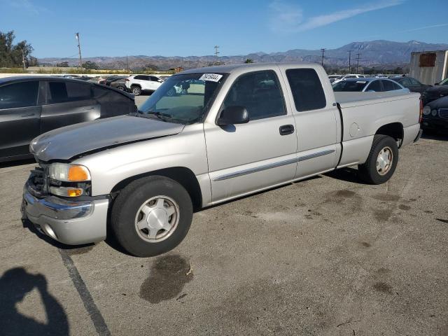 GMC NEW SIERRA 2004 2gtec19v541184850