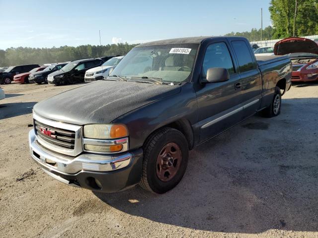 GMC NEW SIERRA 2004 2gtec19v541275942