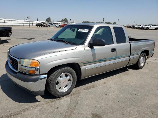 GMC NEW SIERRA 1999 2gtec19v5x1551752