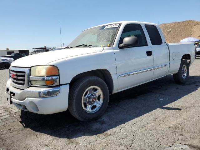 GMC NEW SIERRA 2004 2gtec19v641323092