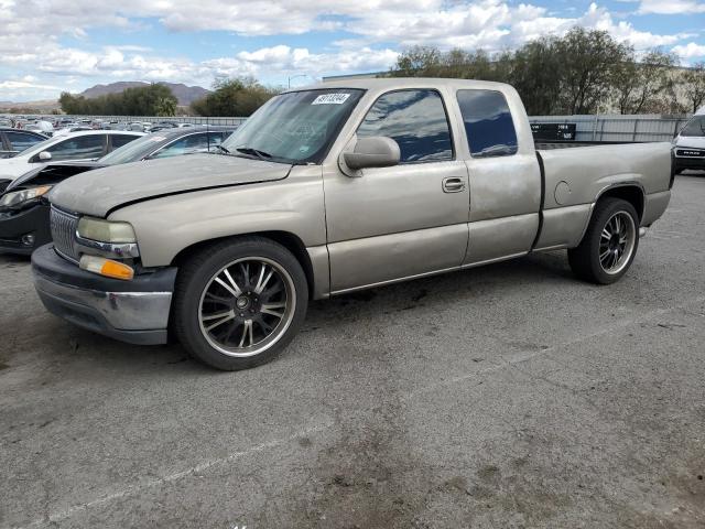 GMC SIERRA 2000 2gtec19v6y1117325