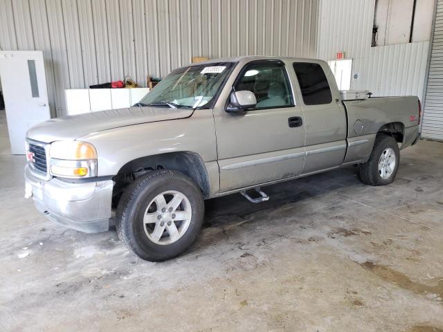 GMC NEW SIERRA 2000 2gtec19v6y1246925