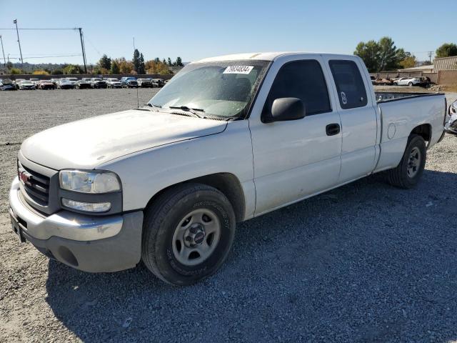 GMC NEW SIERRA 2004 2gtec19v741298168