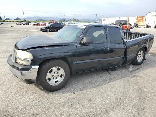 GMC SIERRA 1999 2gtec19v7x1548111