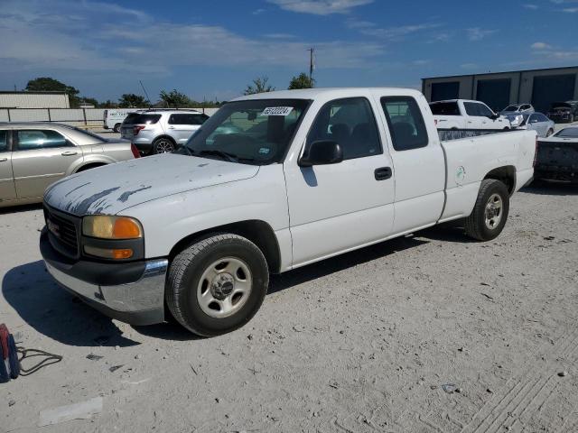 GMC NEW SIERRA 2000 2gtec19v7y1141746